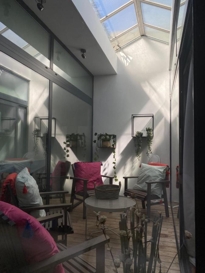 Apartamento Formosa Porto Exterior photo