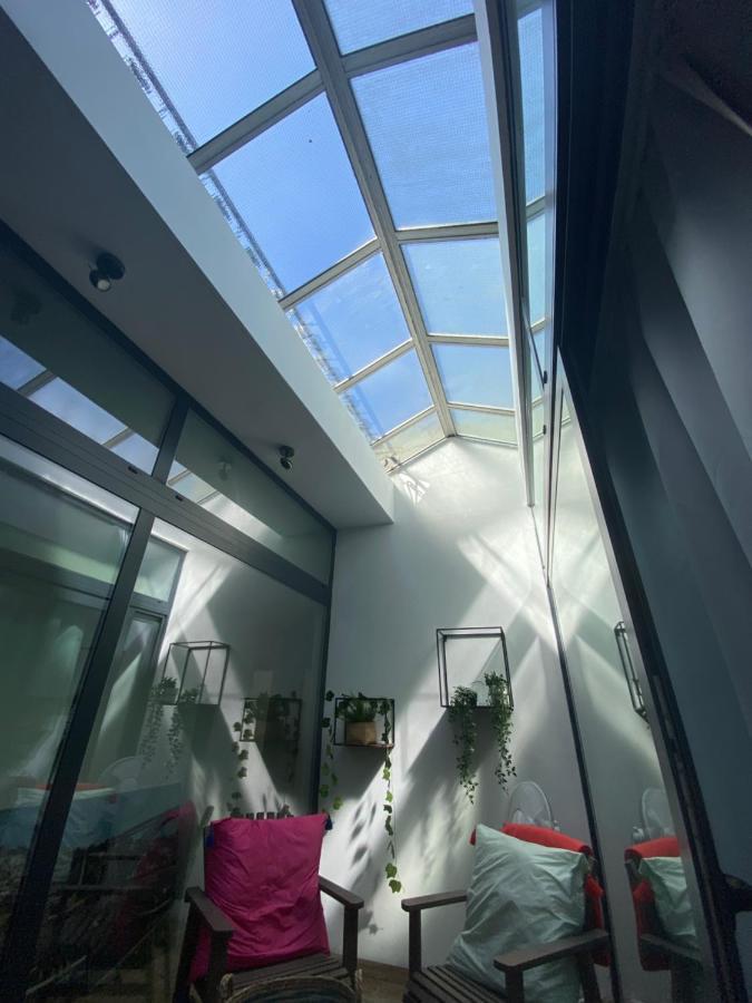 Apartamento Formosa Porto Exterior photo