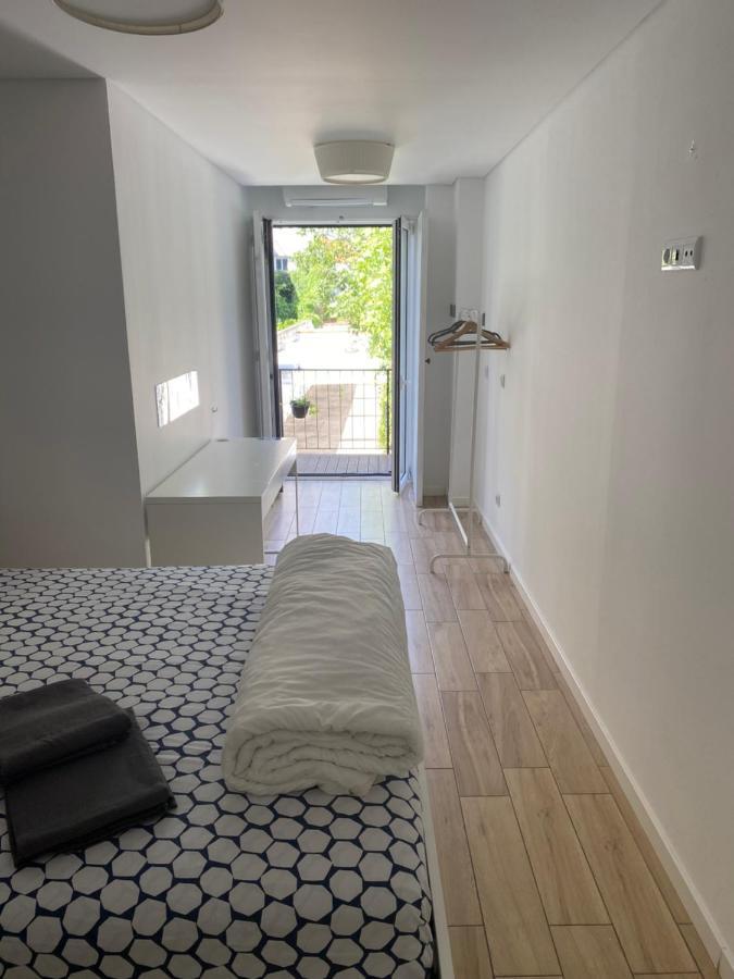 Apartamento Formosa Porto Exterior photo
