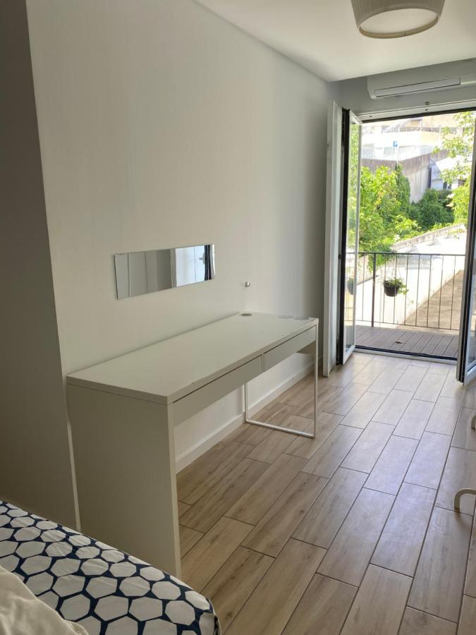 Apartamento Formosa Porto Exterior photo