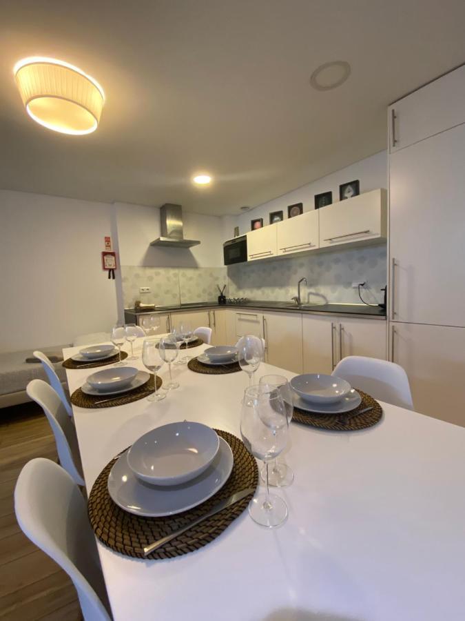 Apartamento Formosa Porto Exterior photo