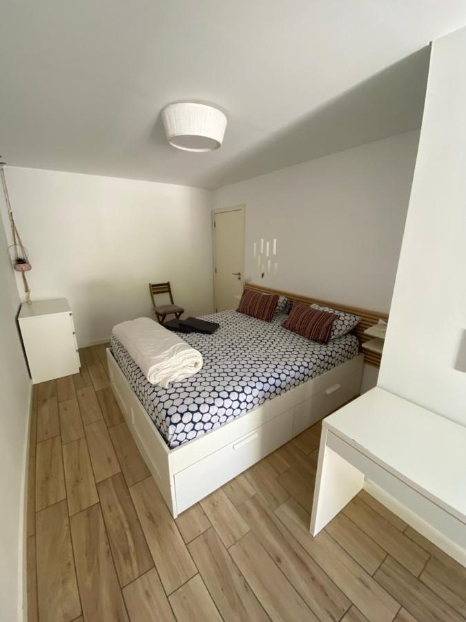 Apartamento Formosa Porto Exterior photo