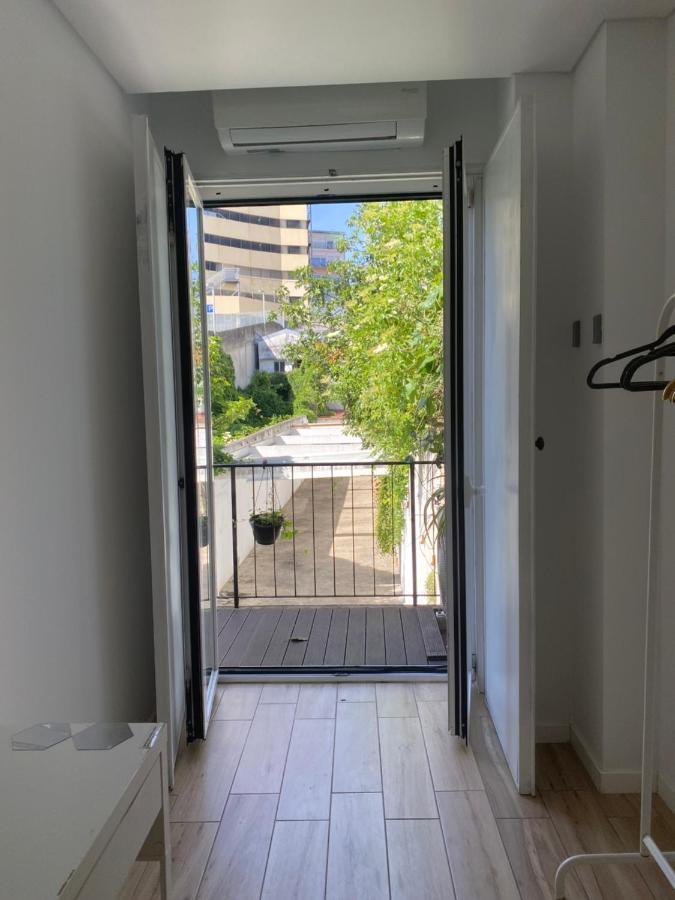 Apartamento Formosa Porto Exterior photo