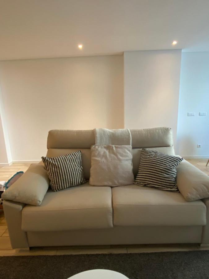 Apartamento Formosa Porto Exterior photo