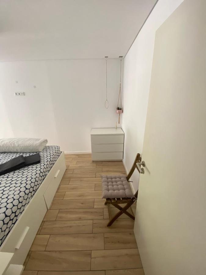 Apartamento Formosa Porto Exterior photo