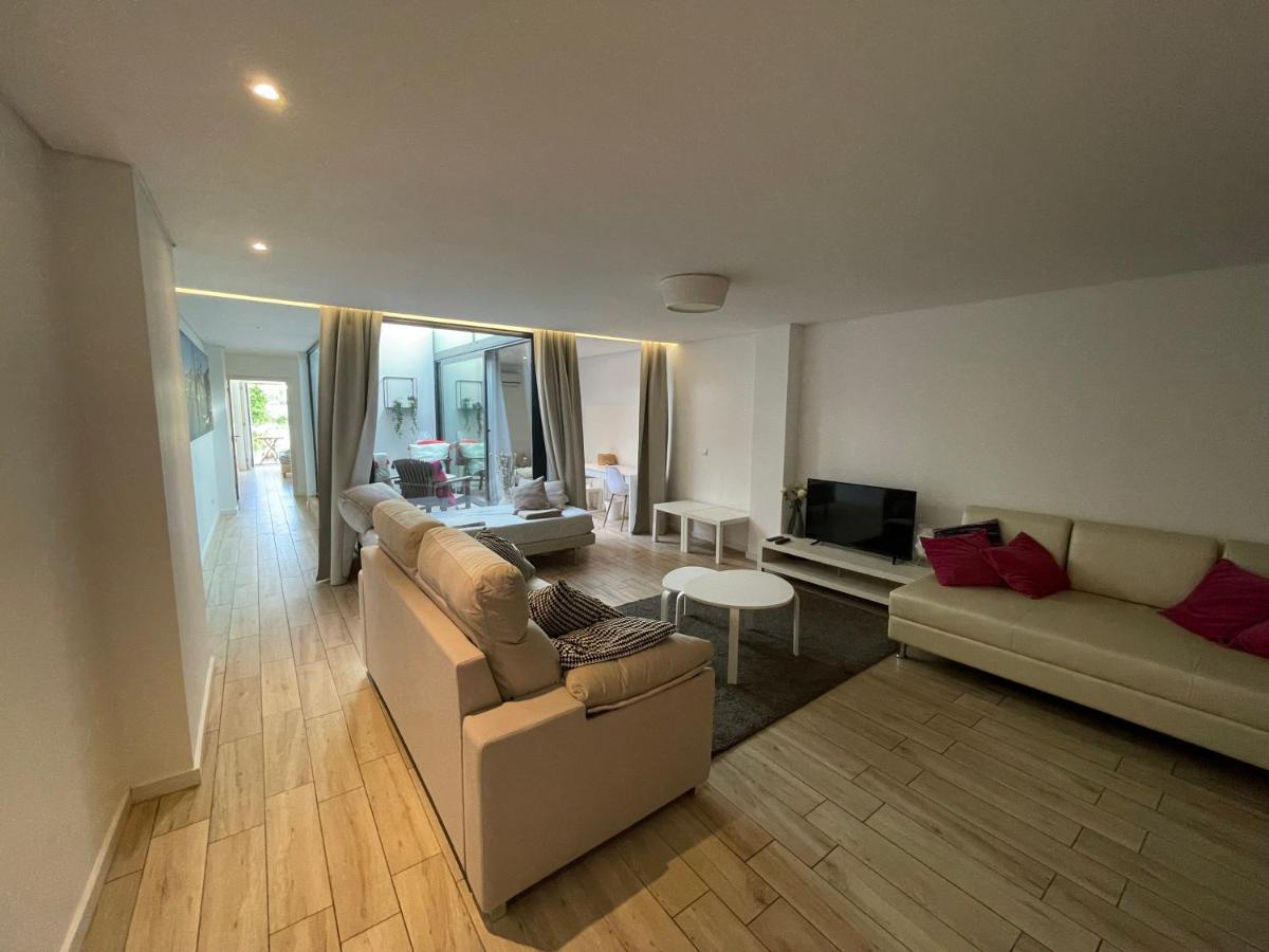 Apartamento Formosa Porto Exterior photo