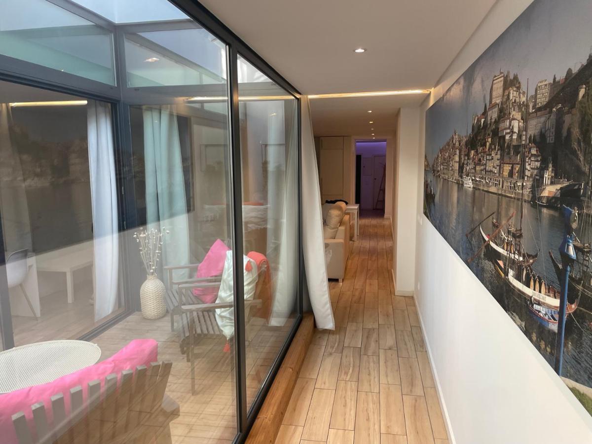 Apartamento Formosa Porto Exterior photo
