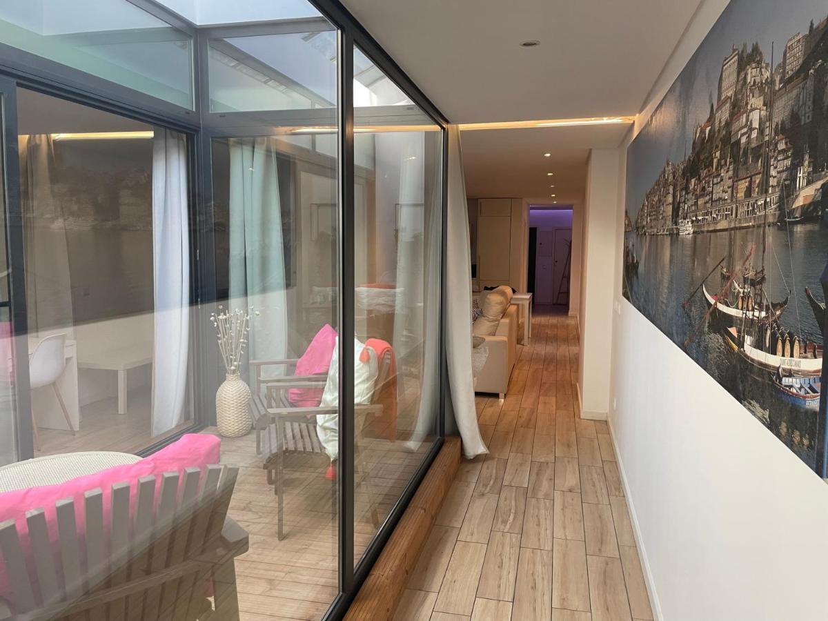 Apartamento Formosa Porto Exterior photo