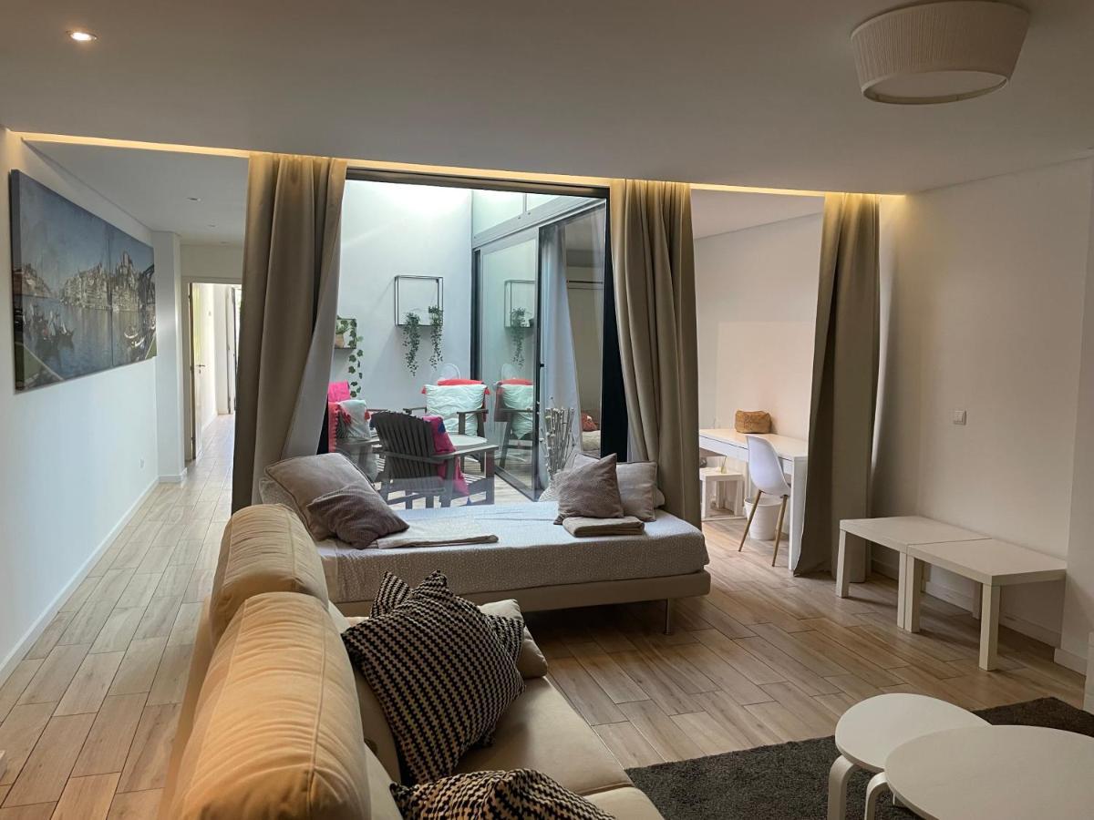 Apartamento Formosa Porto Exterior photo