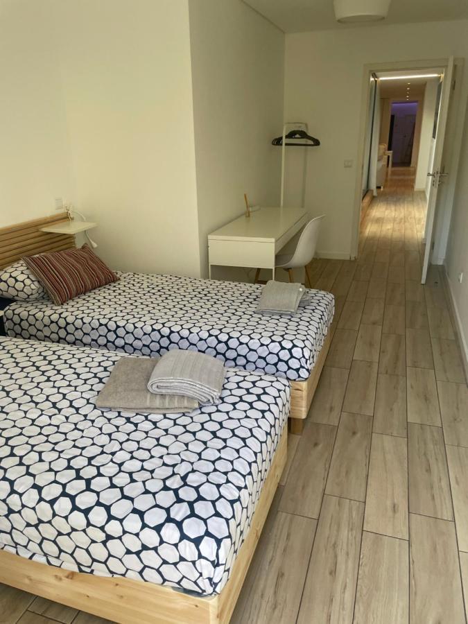 Apartamento Formosa Porto Exterior photo