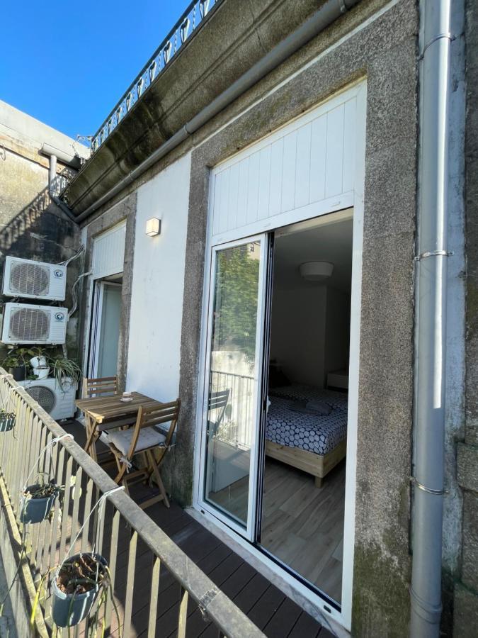 Apartamento Formosa Porto Exterior photo