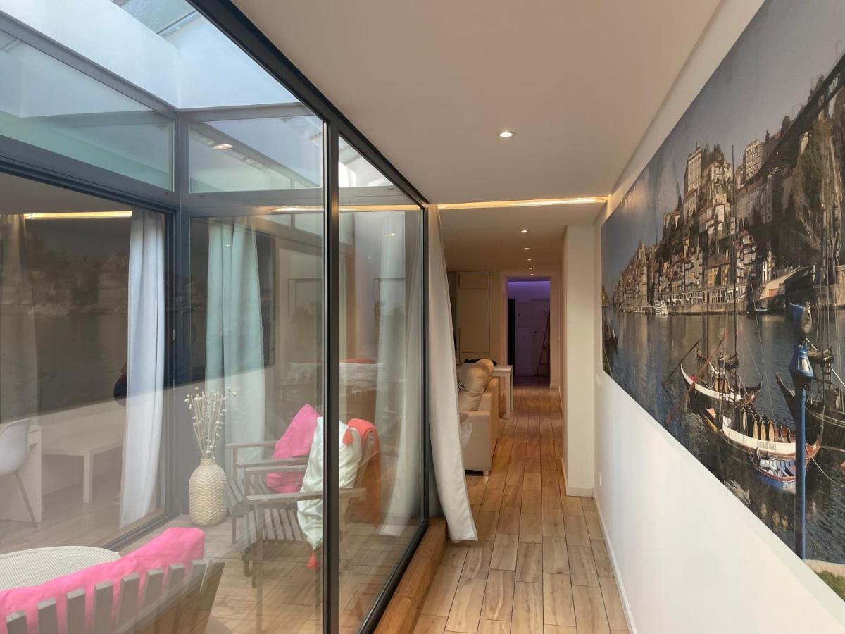 Apartamento Formosa Porto Exterior photo