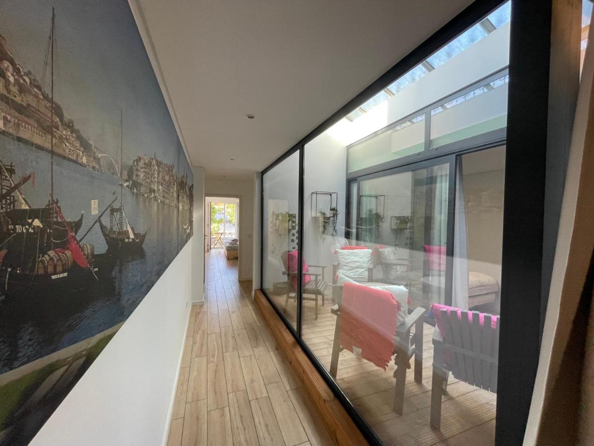 Apartamento Formosa Porto Exterior photo