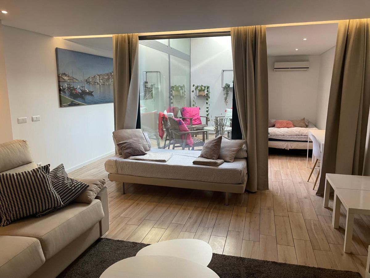 Apartamento Formosa Porto Exterior photo