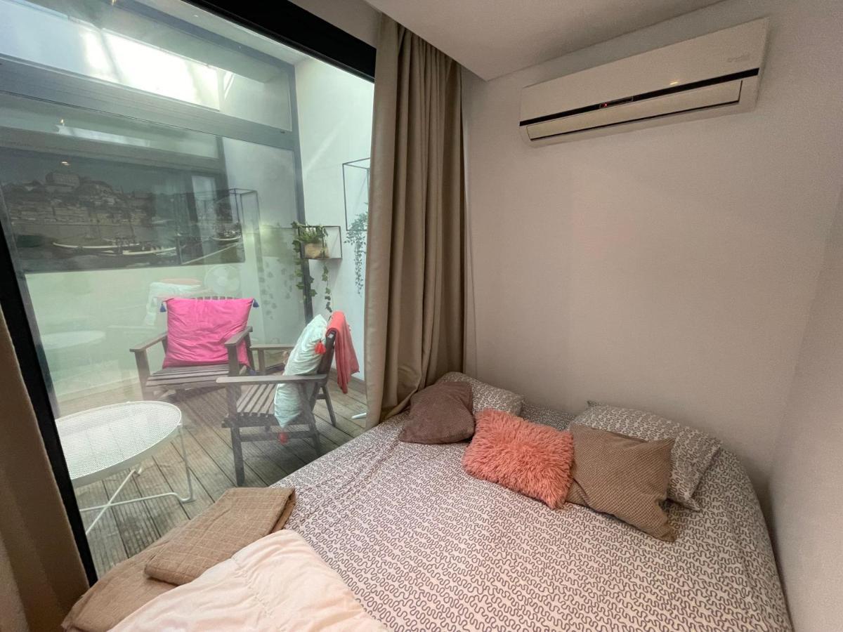 Apartamento Formosa Porto Exterior photo
