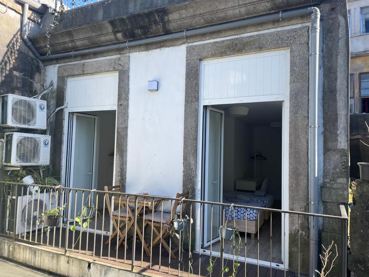 Apartamento Formosa Porto Exterior photo
