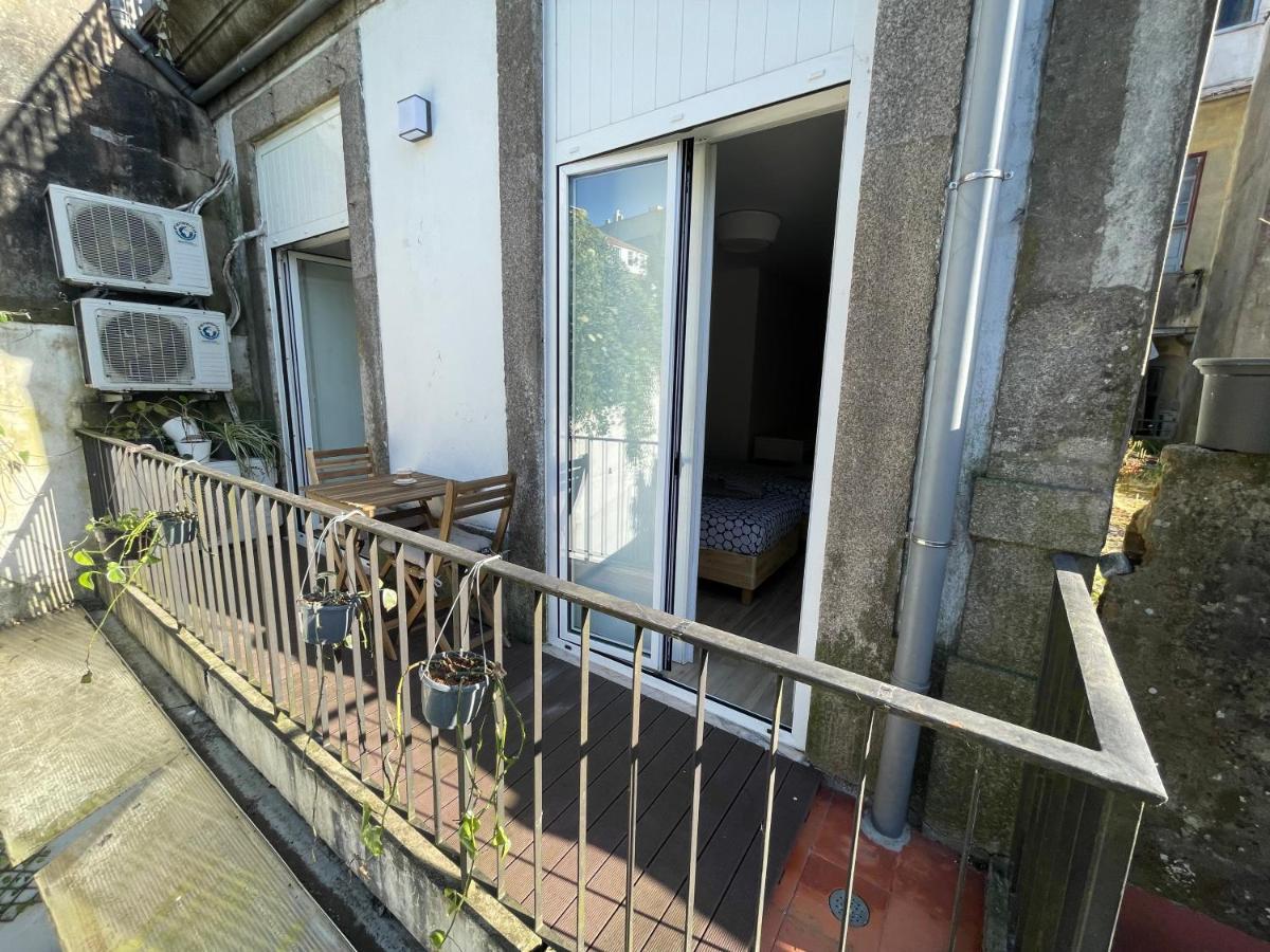 Apartamento Formosa Porto Exterior photo