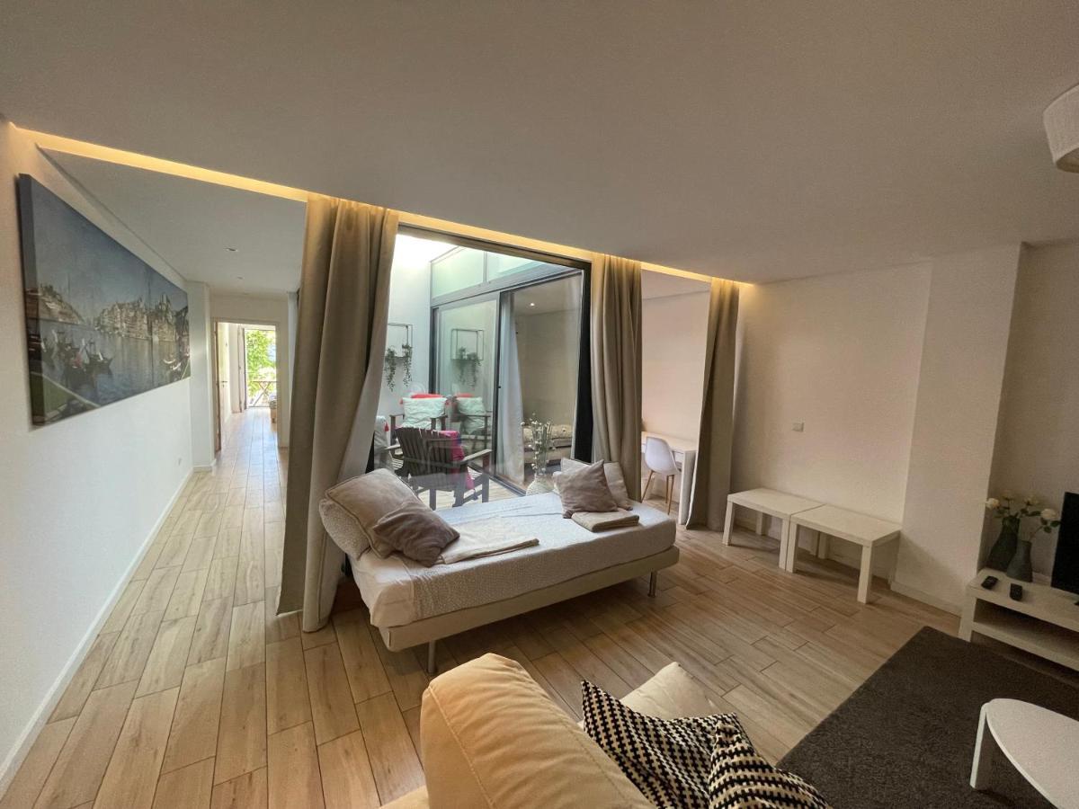 Apartamento Formosa Porto Exterior photo