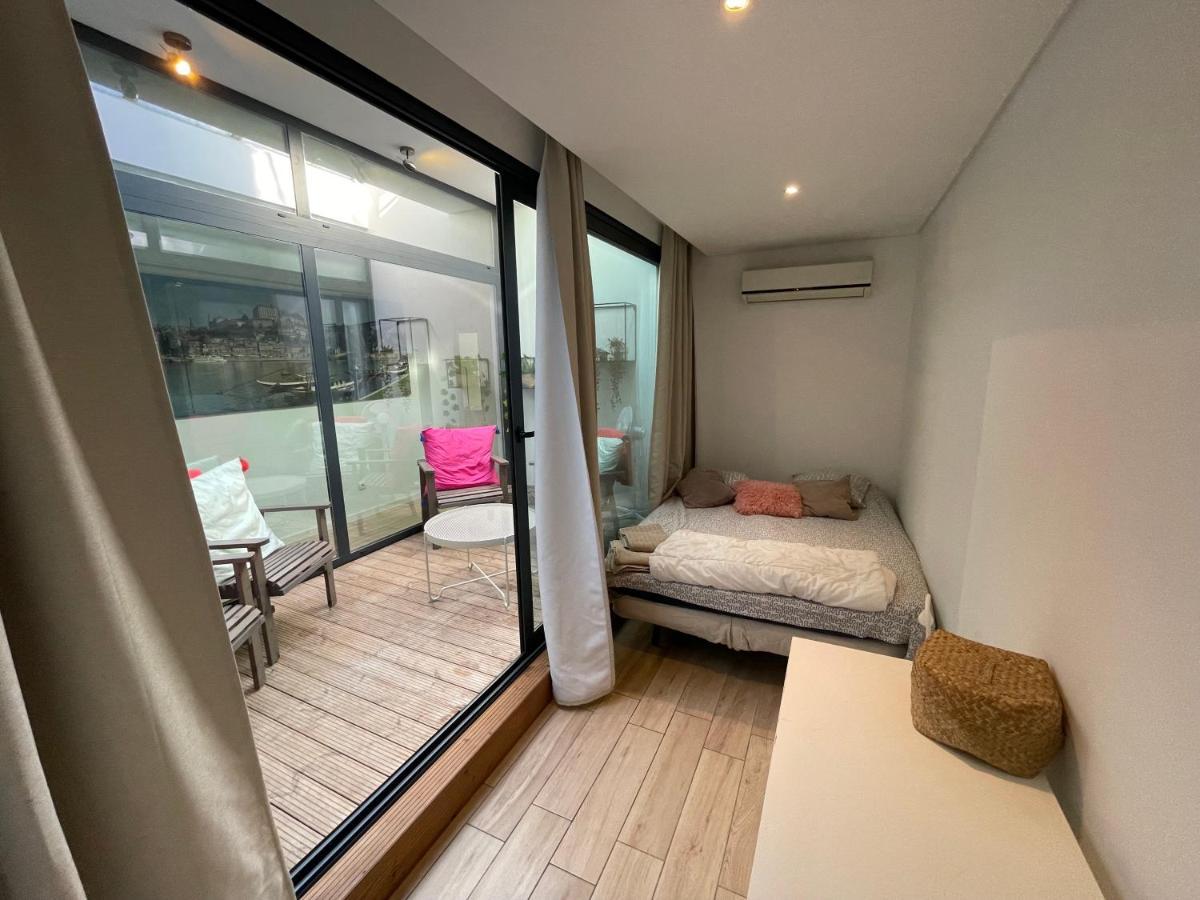 Apartamento Formosa Porto Exterior photo
