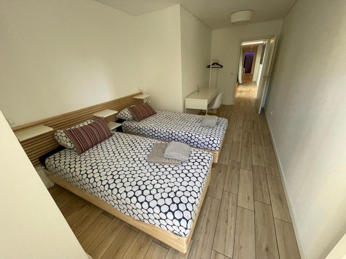 Apartamento Formosa Porto Exterior photo