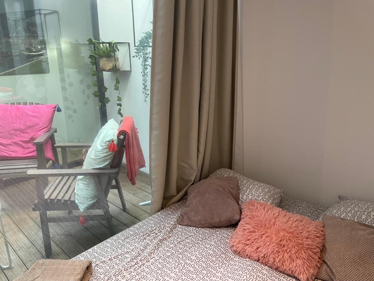 Apartamento Formosa Porto Exterior photo